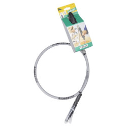 EJE FLEXIBLE 1300mm.