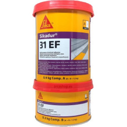 SIKADUR 31 1,2KG.