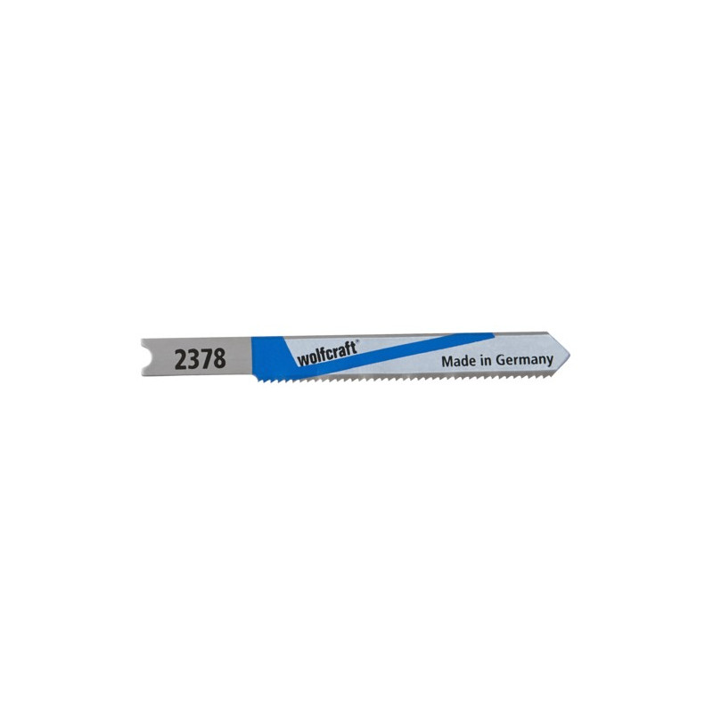 HOJA SIERRA CALAR BIMETAL 1-3MM