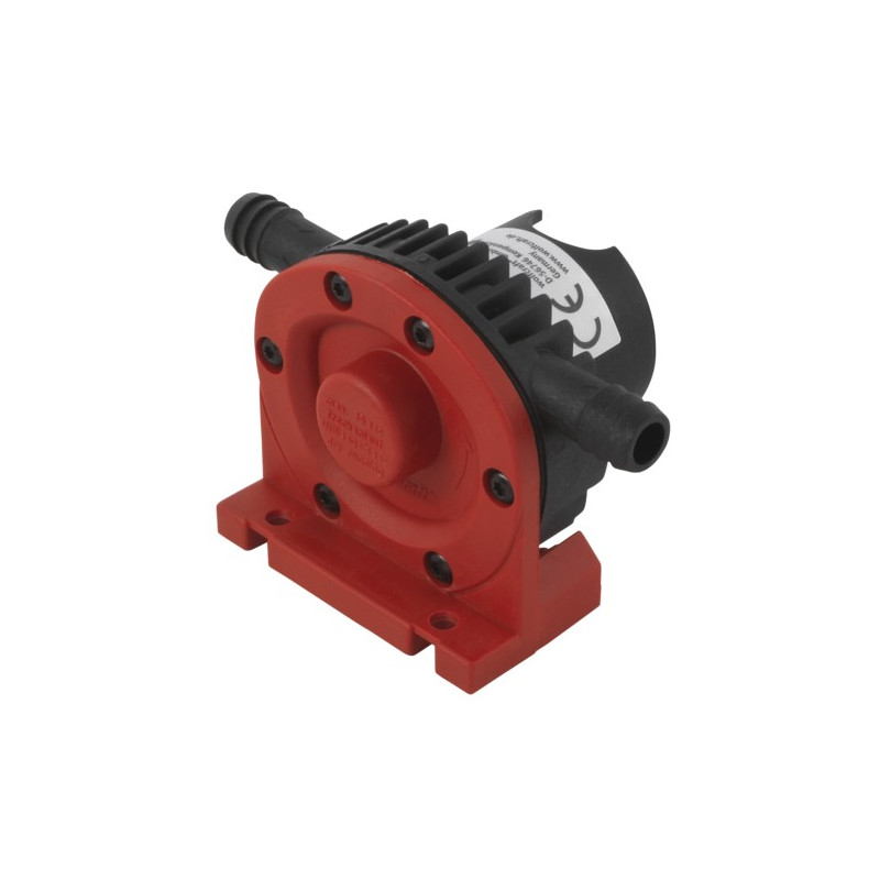 BOMBA VASTAGO 6mm 1300 1/H