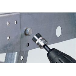 ADAPTADOR PARA LLAVE TUBO 1/2