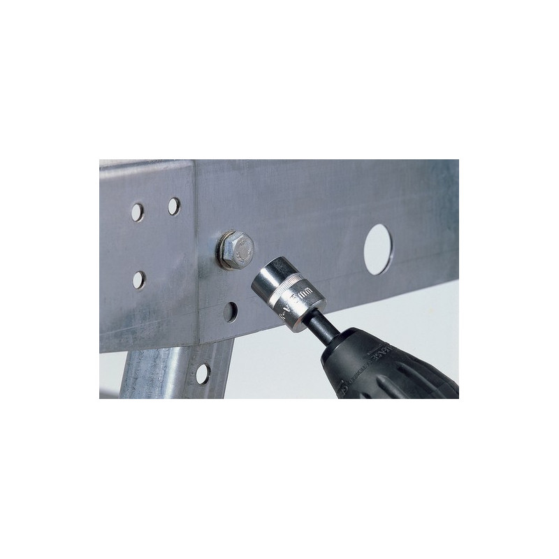 ADAPTADOR PARA LLAVE TUBO 1/2