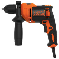 TALADRO BLACK DECKER 550W