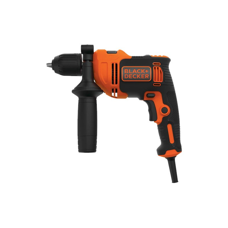 TALADRO BLACK DECKER 550W