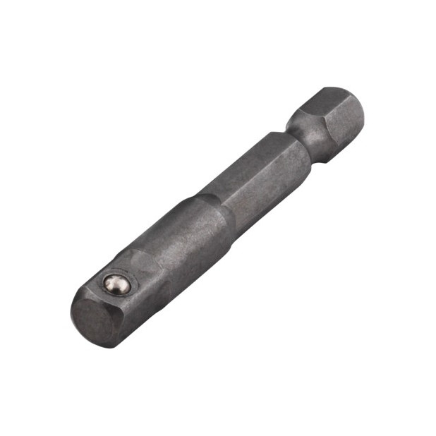 ADAPTADOR PARA LLAVE TUBO 30mm 1/4