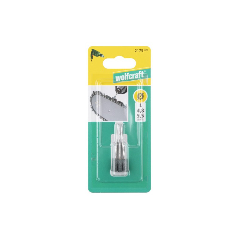 MUELA CERAMICA PARA SIERRA CADENA