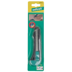 CUTTER WC. DE CUCHILLA RECAMB.