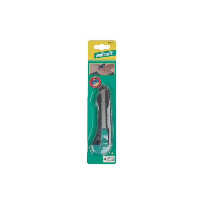 CUTTER WC. DE CUCHILLA RECAMB.