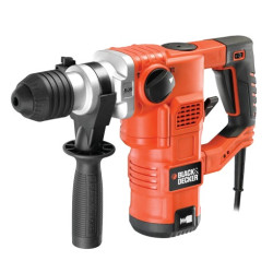 MARTILLO SDS BLACK DECKER 1250W