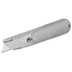 CUTTER DE CUCHILLA FIJA