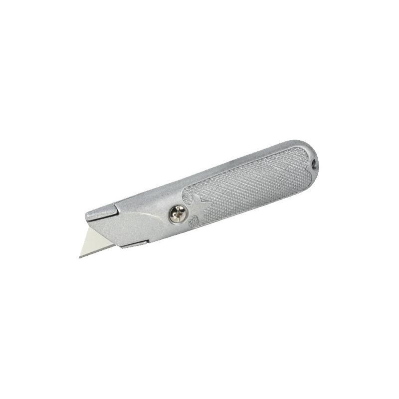 CUTTER DE CUCHILLA FIJA