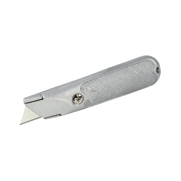 CUTTER DE CUCHILLA FIJA