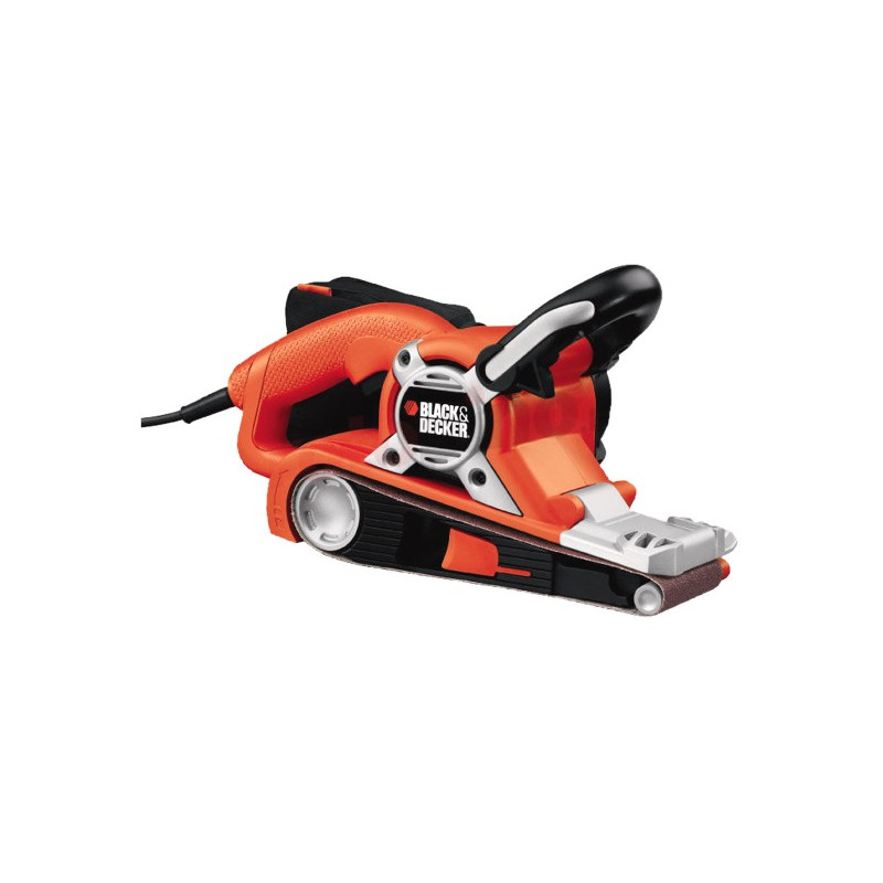 LIJADORA BLACK DECKER BANDA 720W