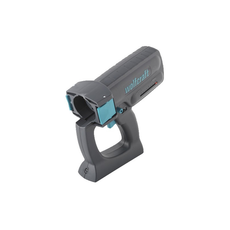 PISTOLA SILICONA ELECTRONICA EG300