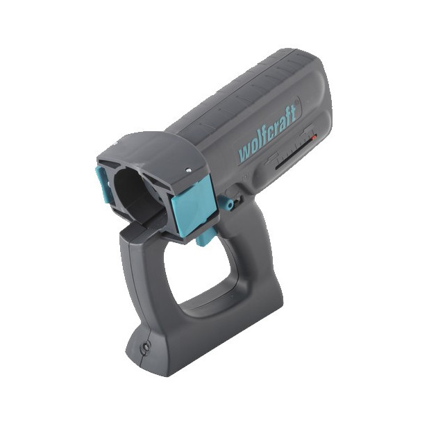 PISTOLA SILICONA ELECTRONICA EG300