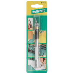 CUTTER CUCHILLA PRECISIONI