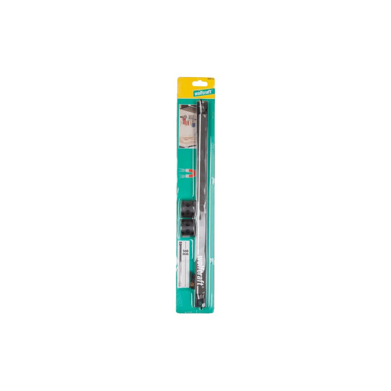 BARRA PORTA-HERRAMIENTA 460MM