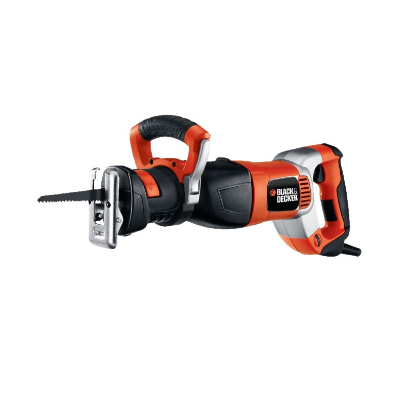 SIERRA SABLE BLACK DECKER 1050W