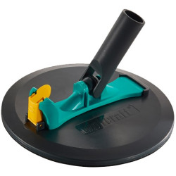 LIJADORA MANUAL CIRCULAR 225mm