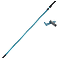 MANGO TELESCOPICO LIJADORA MANUAL 4058