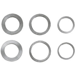 ANILLOS WC. REDUCTORES KSB