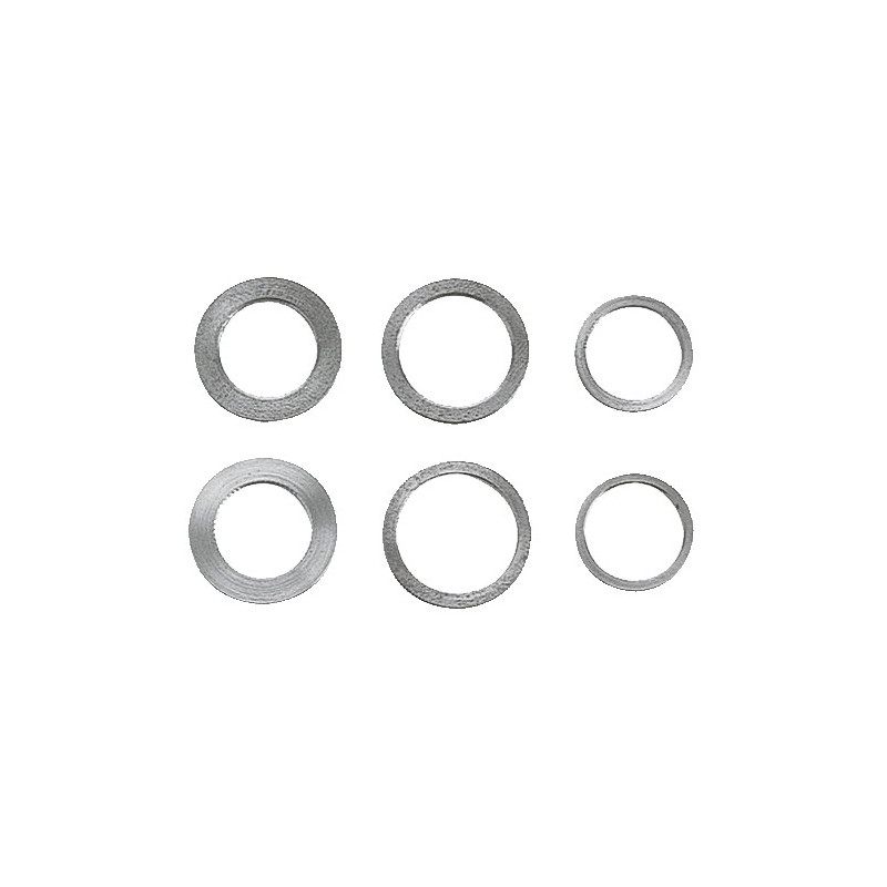 ANILLOS WC. REDUCTORES KSB
