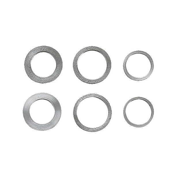 ANILLOS WC. REDUCTORES KSB