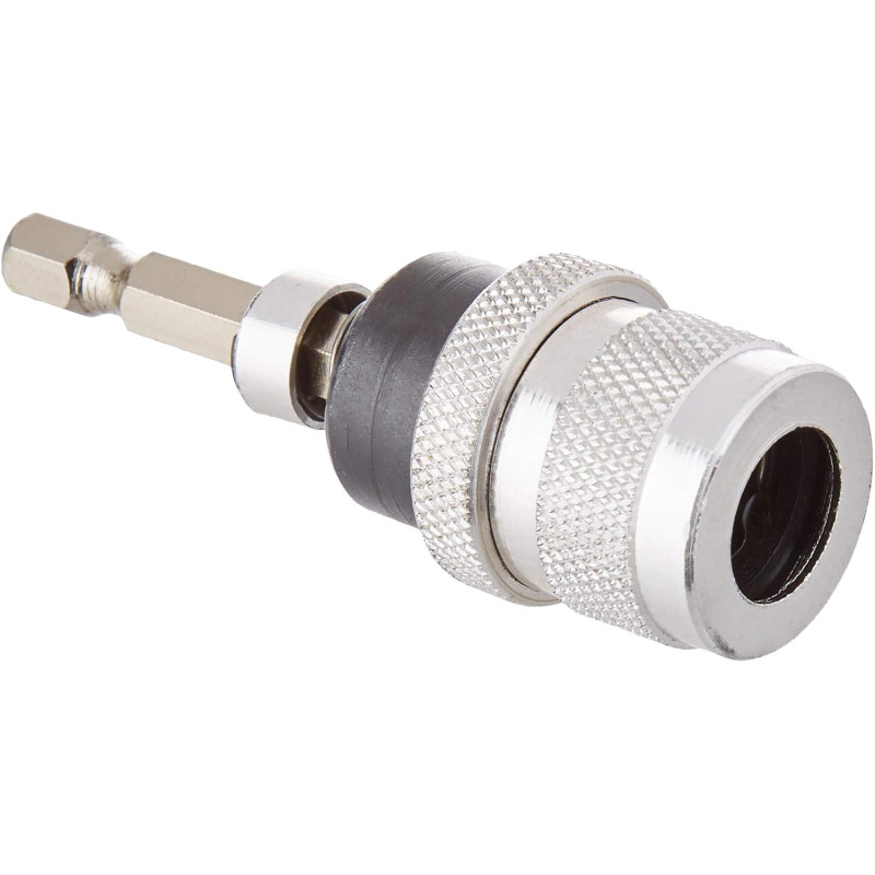 ADAPTADOR DE PUNTA C/MUELLE