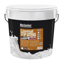 IMPERM.LISOMAT STOP GOTERAS 15Lts.