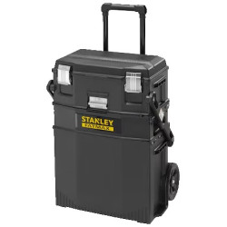 TALLER MOVIL STANLEY FATMAX