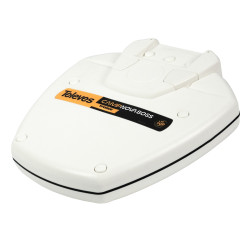 ANTENA CAMPNOVA BOSS FM/BIII/UHF G-2/20/30dBi