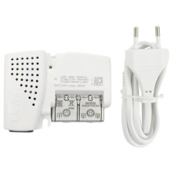 AMPLIFICADOR VIVIENDA 2 SAL. VHF/UHF