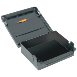 COFRE EXTERIOR GRIS MOD.GRANDE