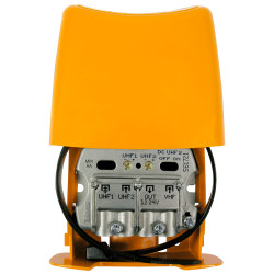 AMPLIFICADOR MASTIL 3 ENTR. 1SAL.