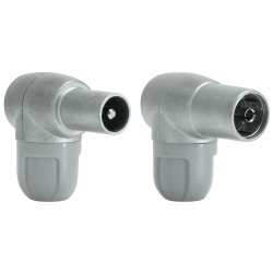 CONECTORES "CEI" M-H ACOD.BLIND