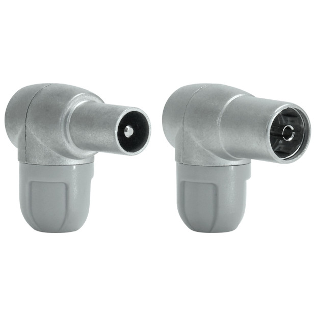 CONECTORES "CEI" M-H ACOD.BLIND