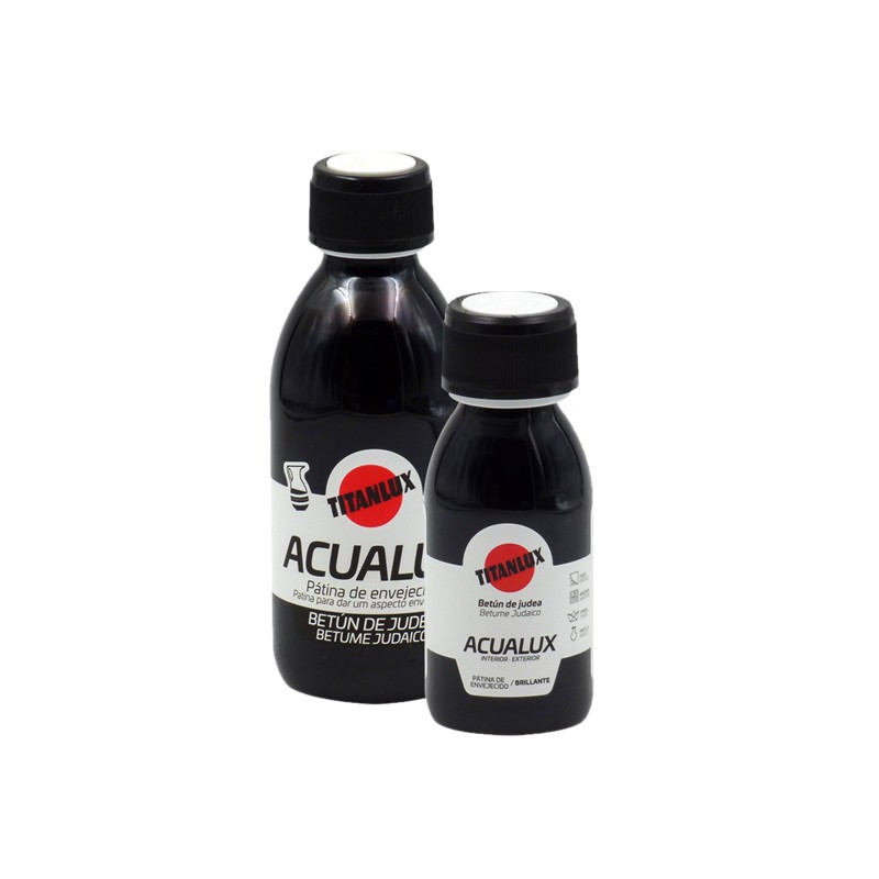 BETUN DE JUDEA 100ML.