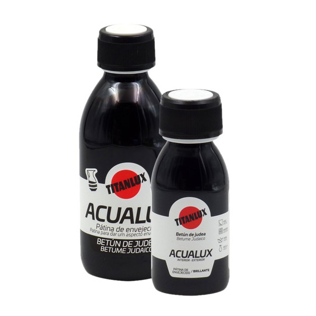 BETUN DE JUDEA 100ML.