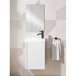 SET LAGOS 40 1 PUERTA BLANCO ADA