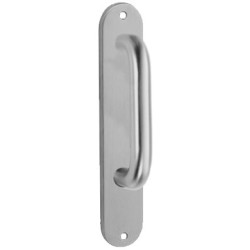 MANILLON DESP. 2000 PLACA 245X45 130MM ACERO