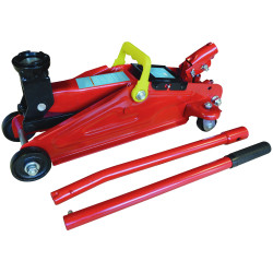 GATO HIDRAULICO CARRETILLA CATM220 2T