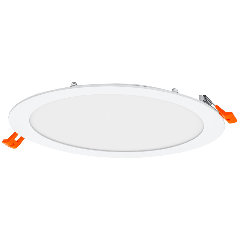 DOWNLIGHT SLIM 225mm 22W 2400LM 6500K