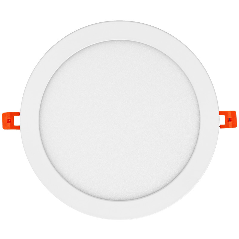 DOWNLIGHT SLIM 225mm 22W 2400LM 6500K