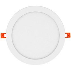 DOWNLIGHT SLIM 225mm 22W 2400LM 4000K