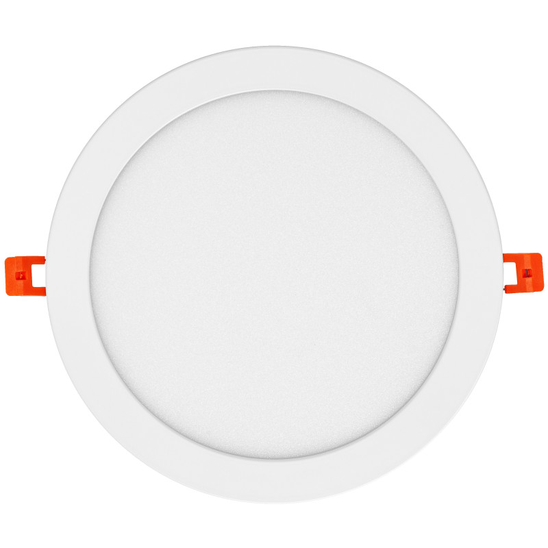 DOWNLIGHT SLIM 225mm 22W 2400LM 4000K