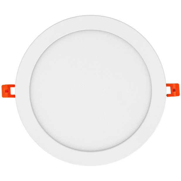 DOWNLIGHT SLIM 225mm 22W 2400LM 4000K