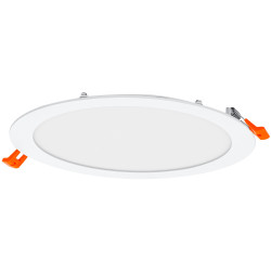 DOWNLIGHT SLIM 225mm 22W 2400LM 4000K