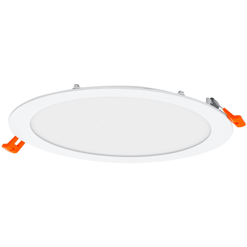 DOWNLIGHT SLIM 225mm 22W 2400LM 4000K