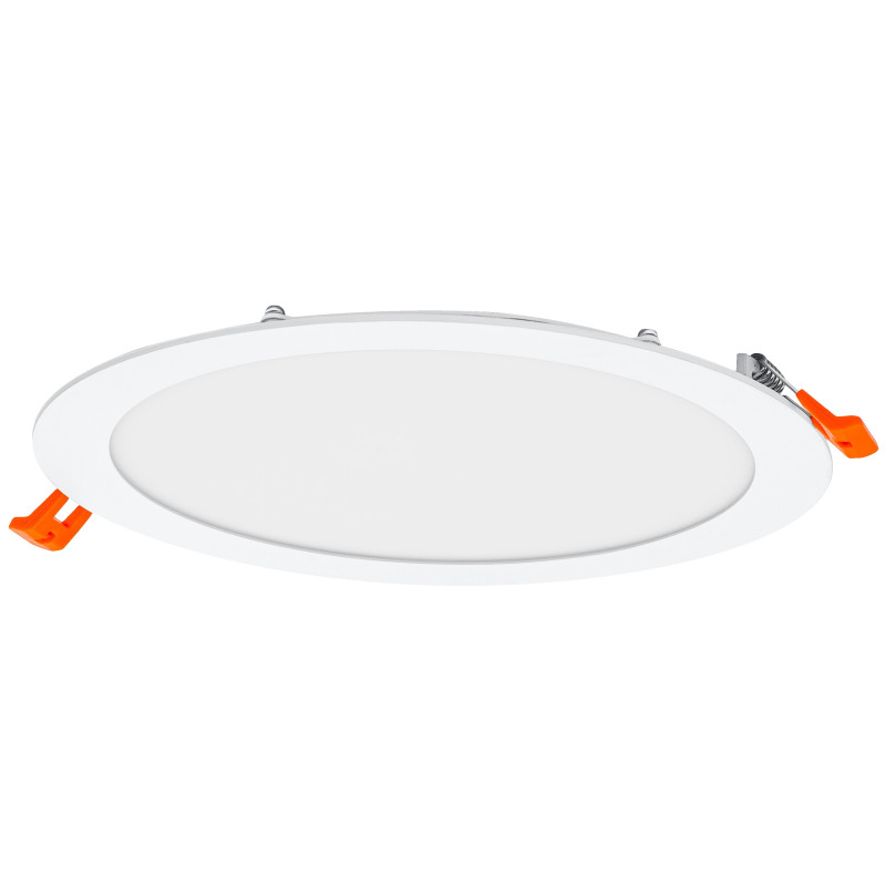 DOWNLIGHT SLIM 225mm 22W 2400LM 3000K