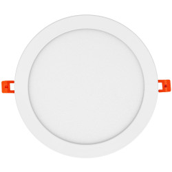 DOWNLIGHT SLIM 225mm 22W 2400LM 3000K